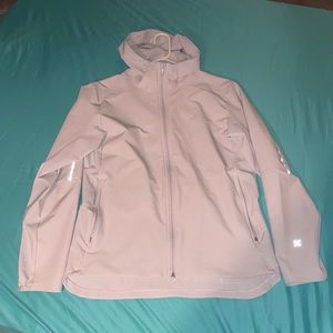 NWOT Lululemon fast and free hoodie